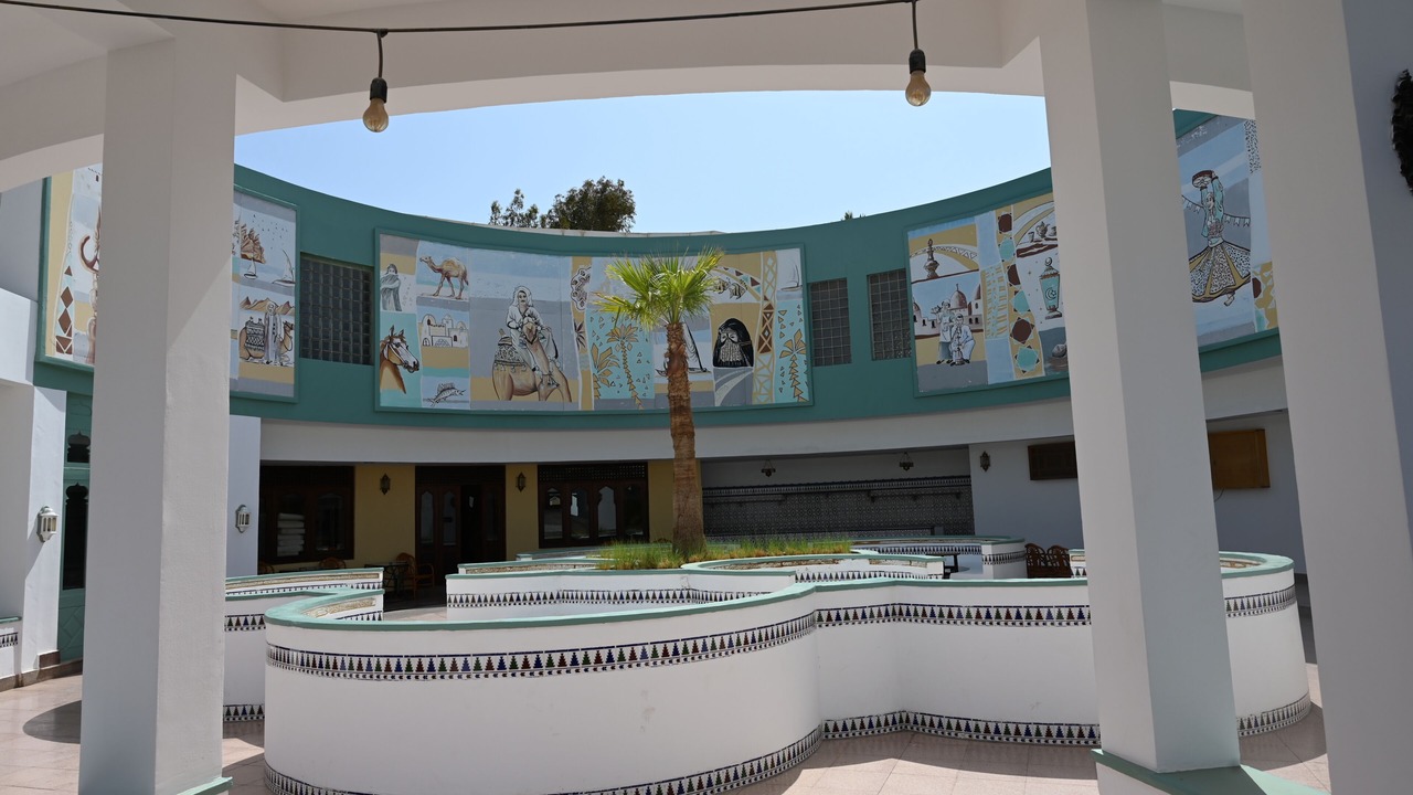 Photo of Outdoor in Ras Nasrani