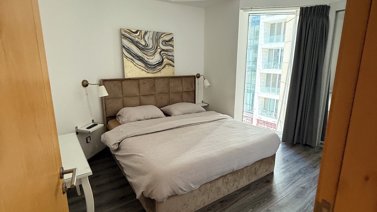Photo of Bedroom in Al Abdali
