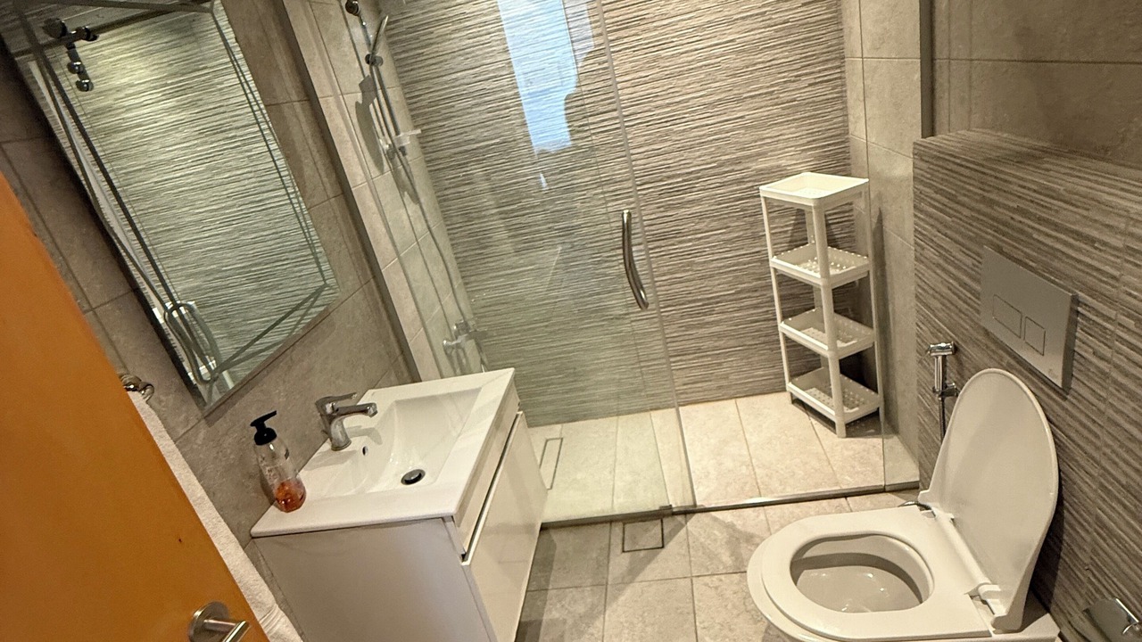 Photo of Bathroom in Al Abdali