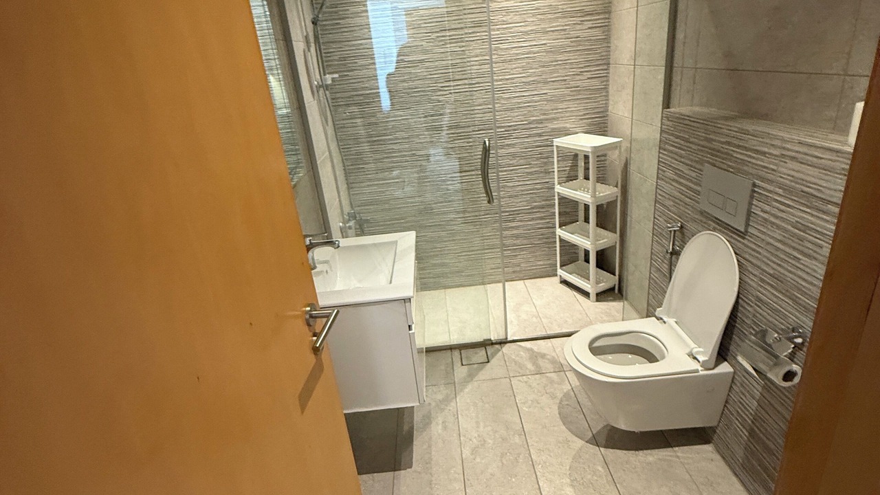 Photo of Bathroom in Al Abdali