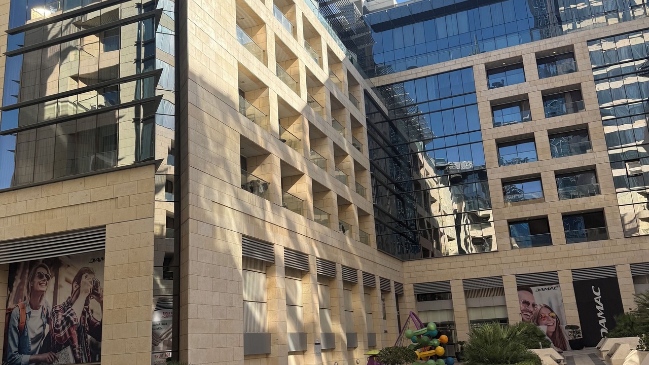 Photo of Others in Al Abdali