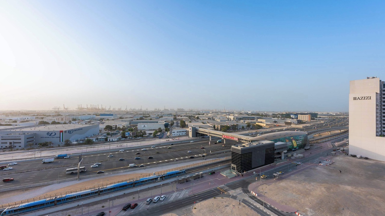Photo of Others in Jebel Ali