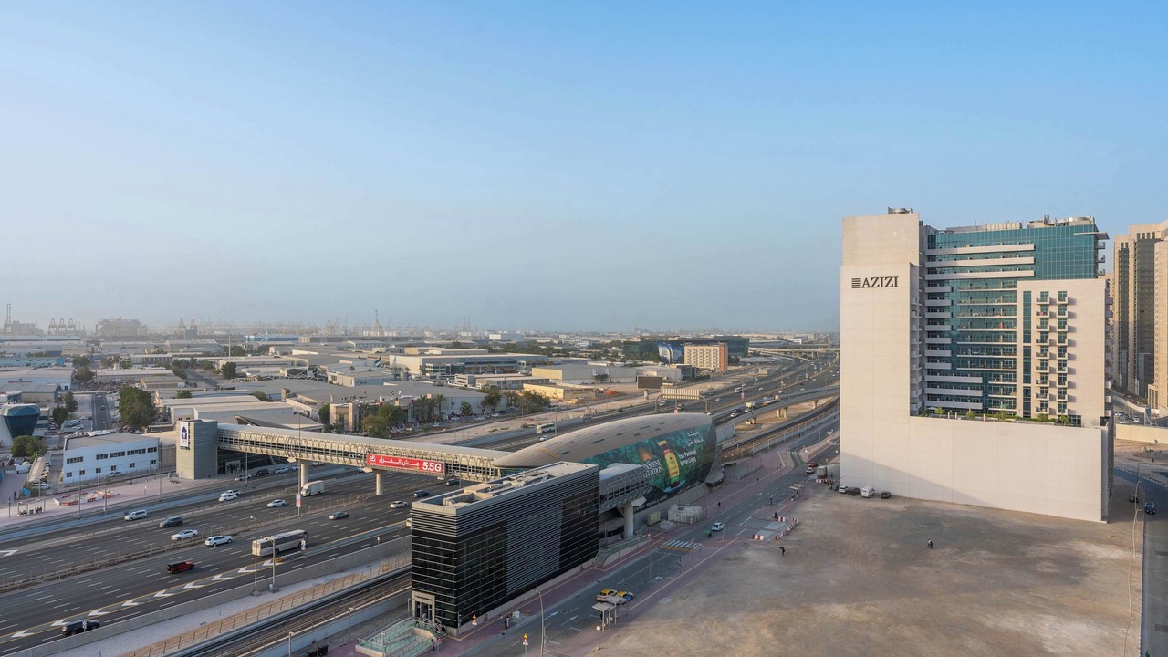 Photo of Others in Jebel Ali
