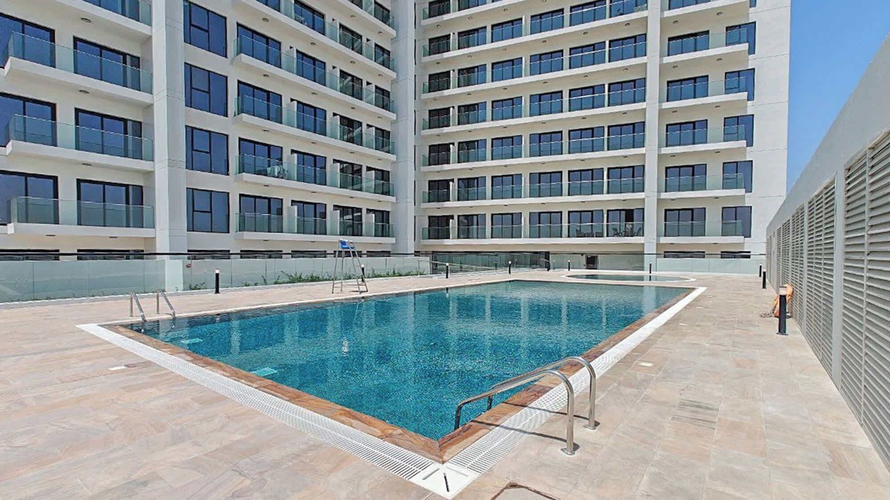 Photo of Outdoor in Jebel Ali