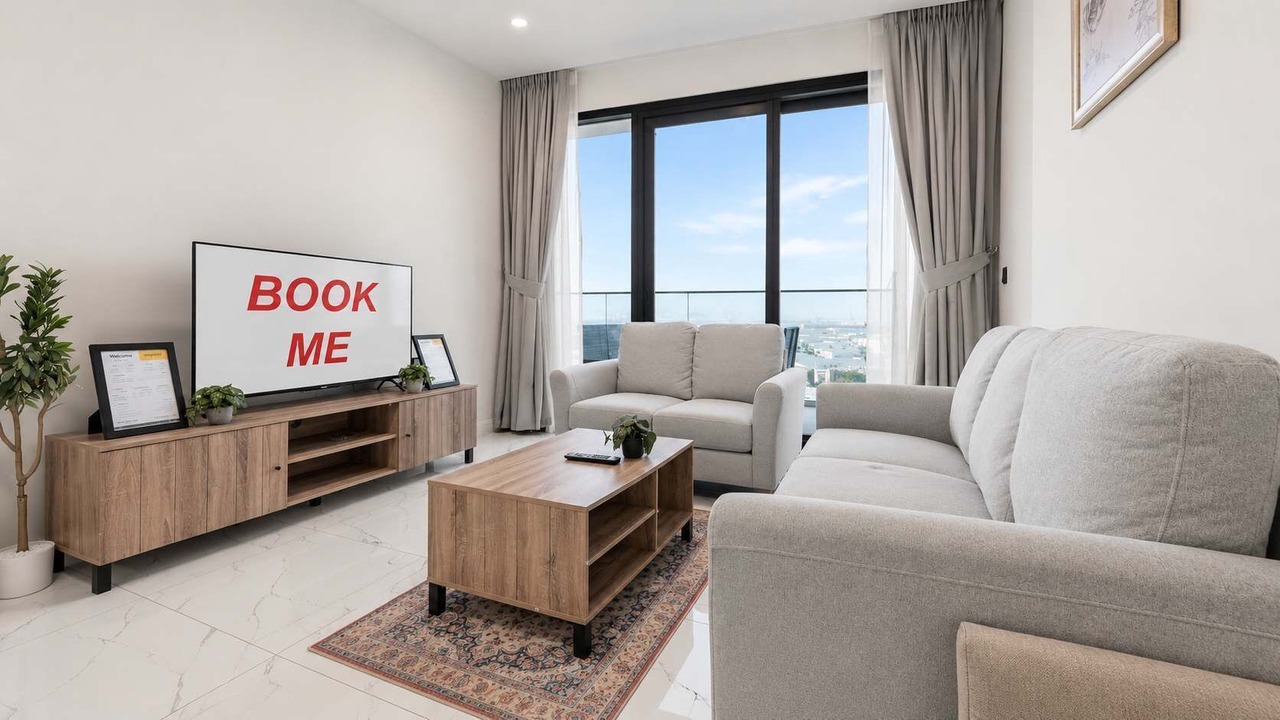 Photo of Livingroom in Jebel Ali