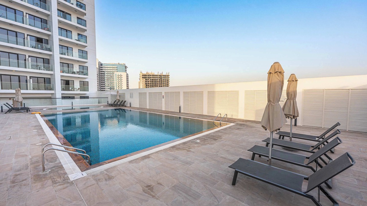 Photo of Outdoor in Jebel Ali