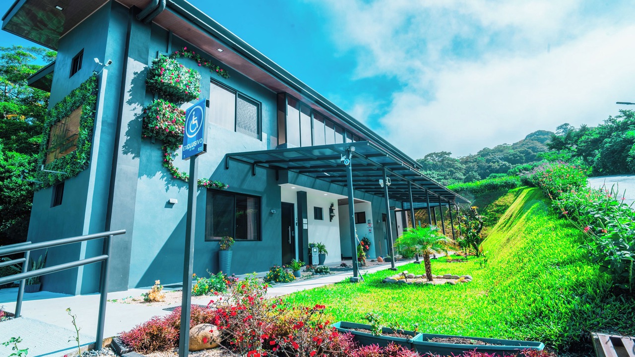 Photo of Outdoor in Monteverde