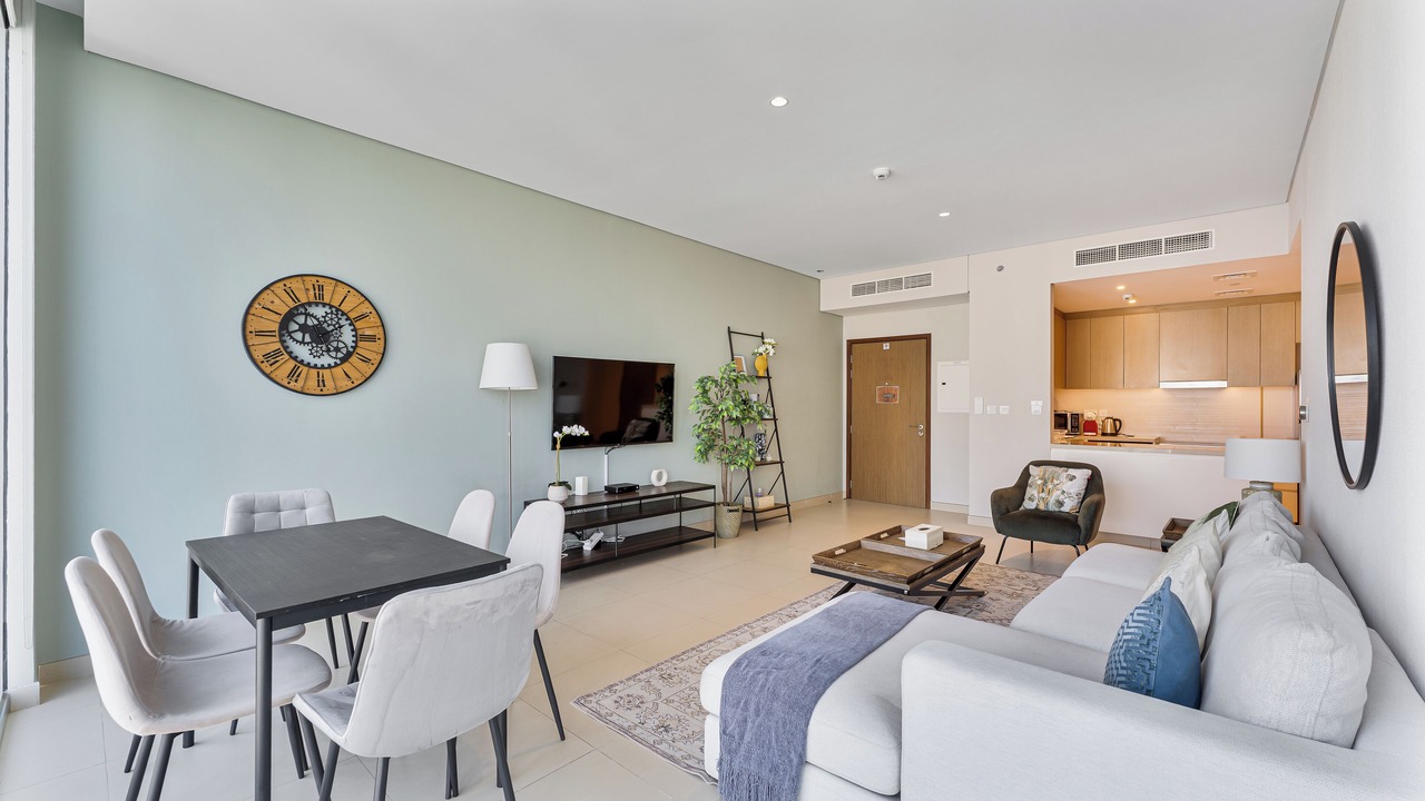 Photo of Livingroom in Al Sufouh 2