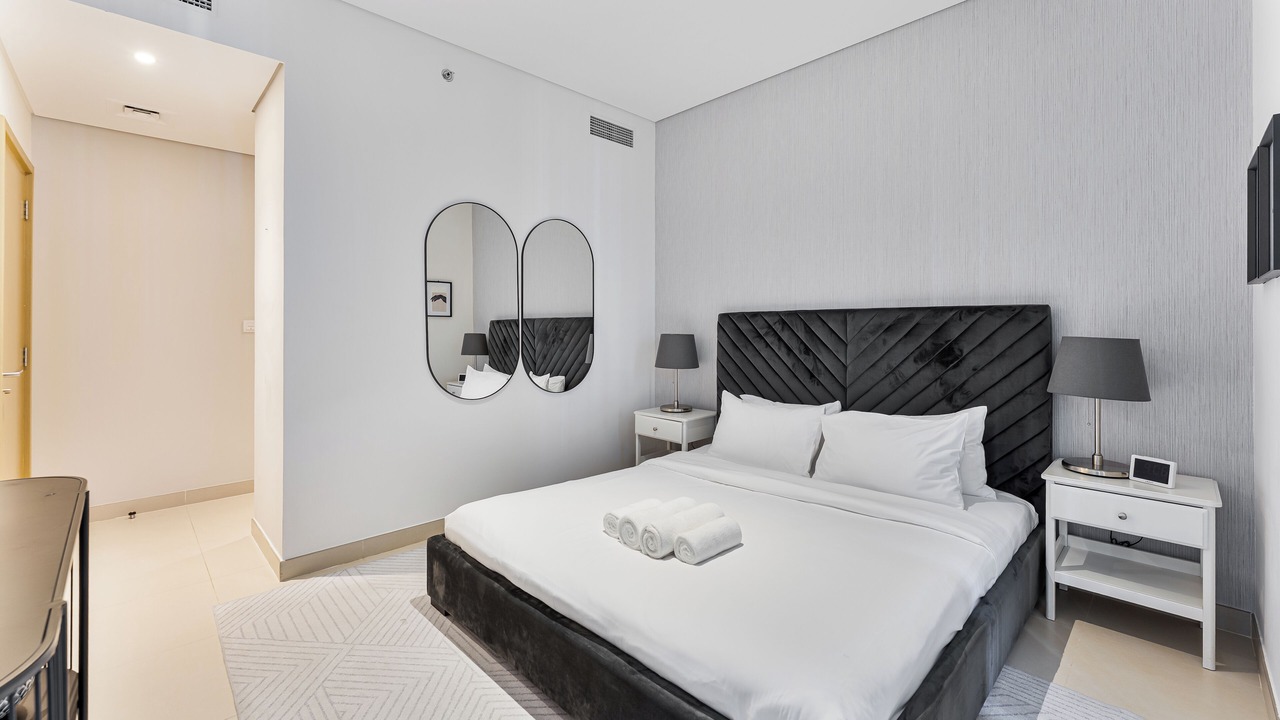 Photo of Bedroom in Al Sufouh 2