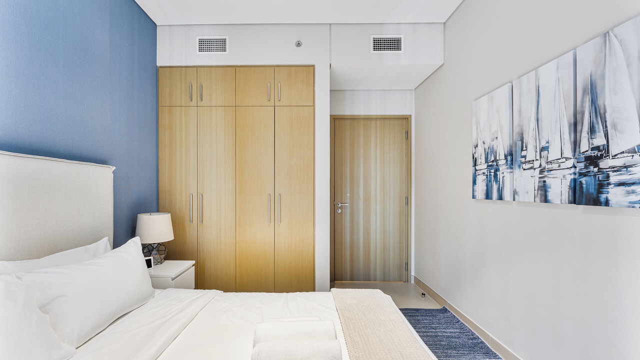 Photo of Bedroom in Al Sufouh 2