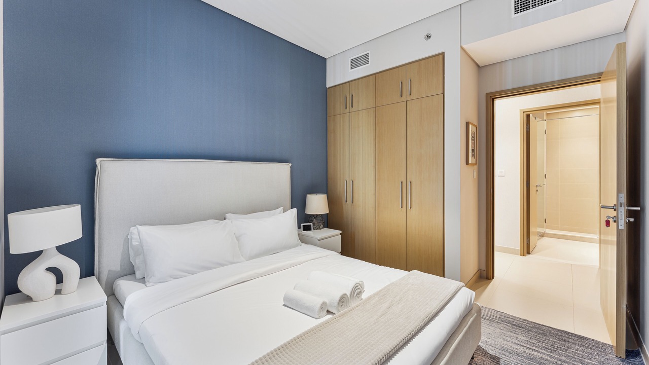 Photo of Bedroom in Al Sufouh 2