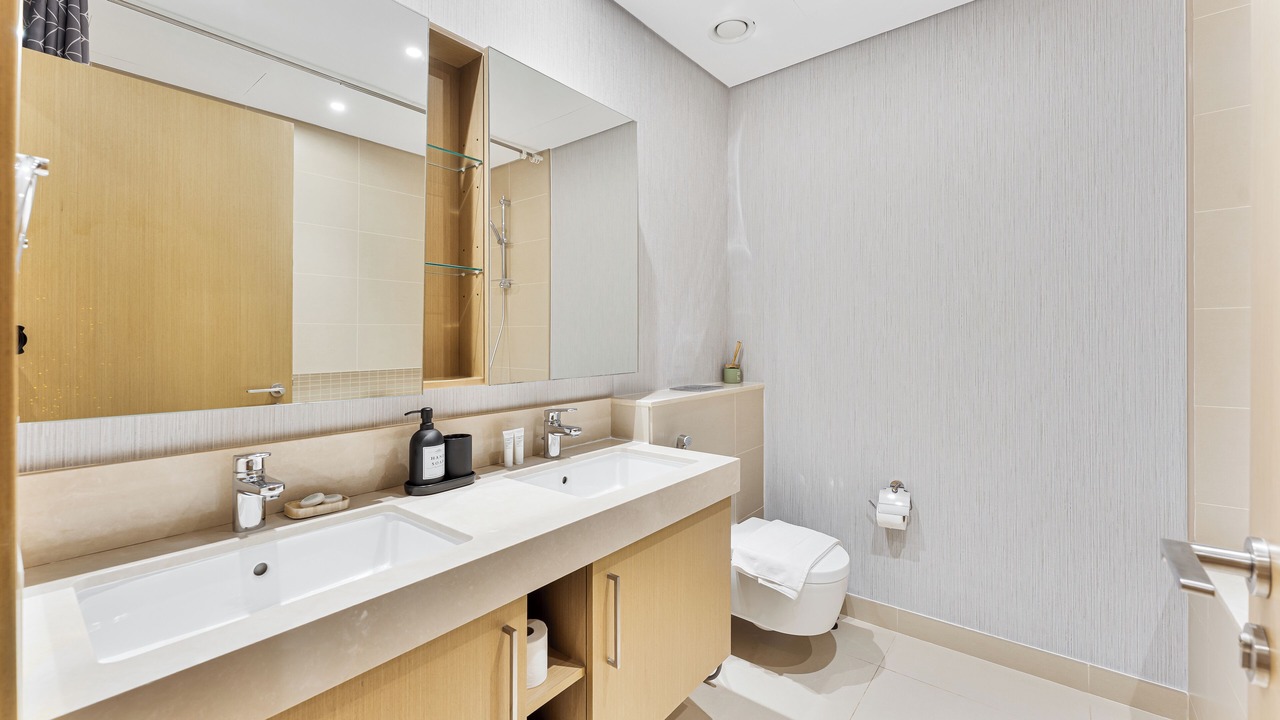 Photo of Bathroom in Al Sufouh 2