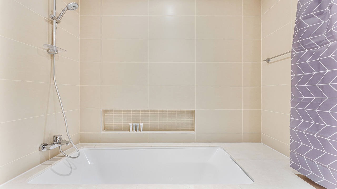 Photo of Bathroom in Al Sufouh 2