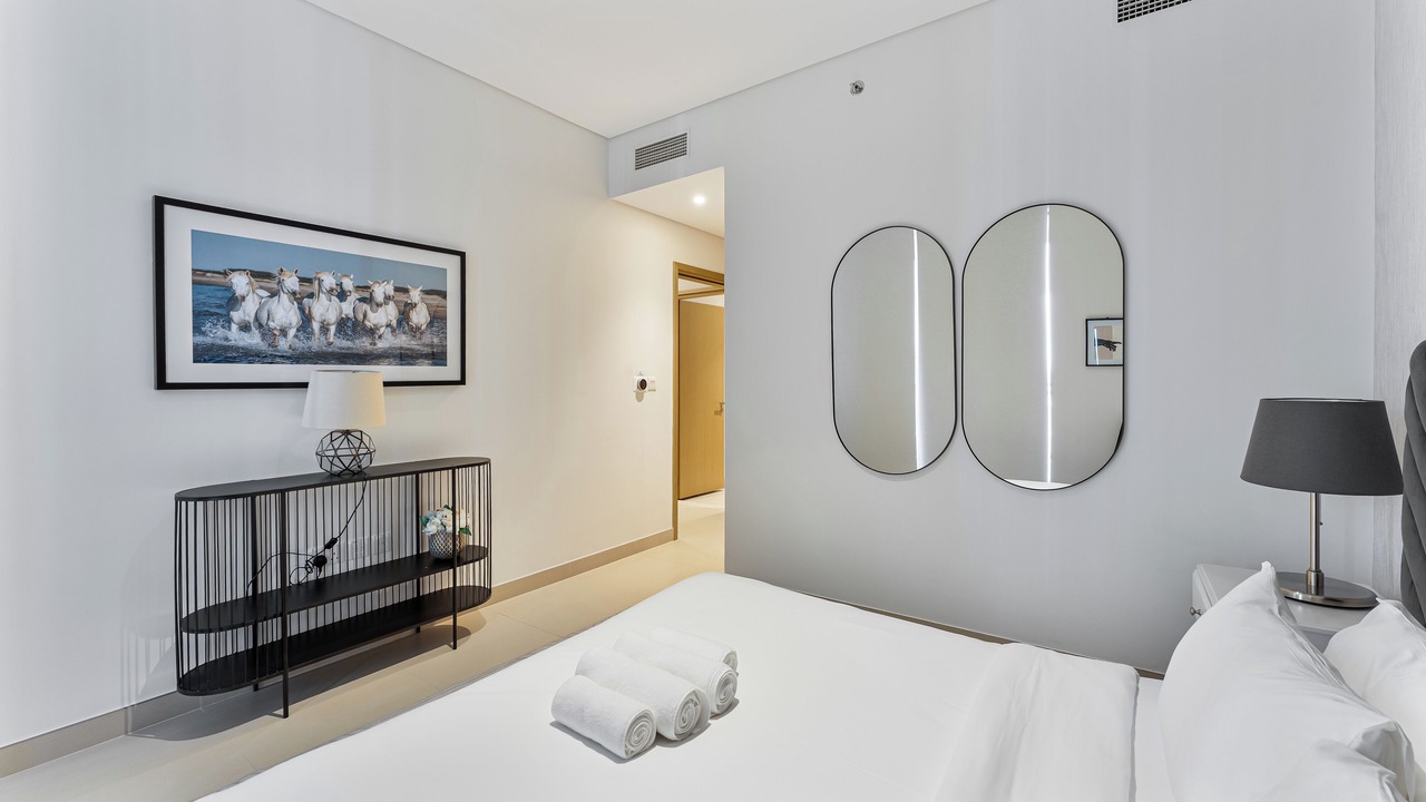 Photo of Bedroom in Al Sufouh 2