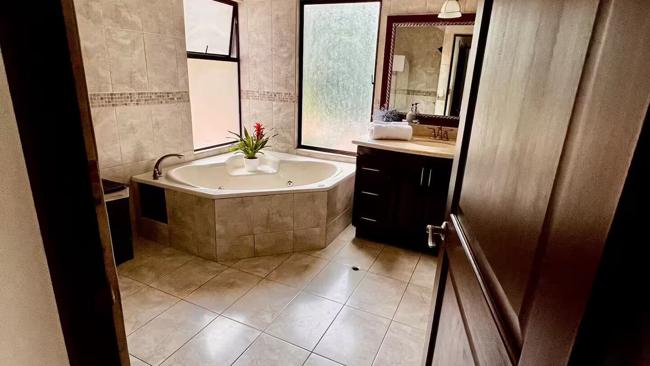 Photo of Bathroom in Punta Leona