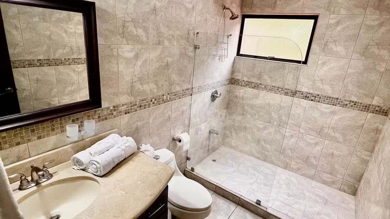 Photo of Bathroom in Punta Leona