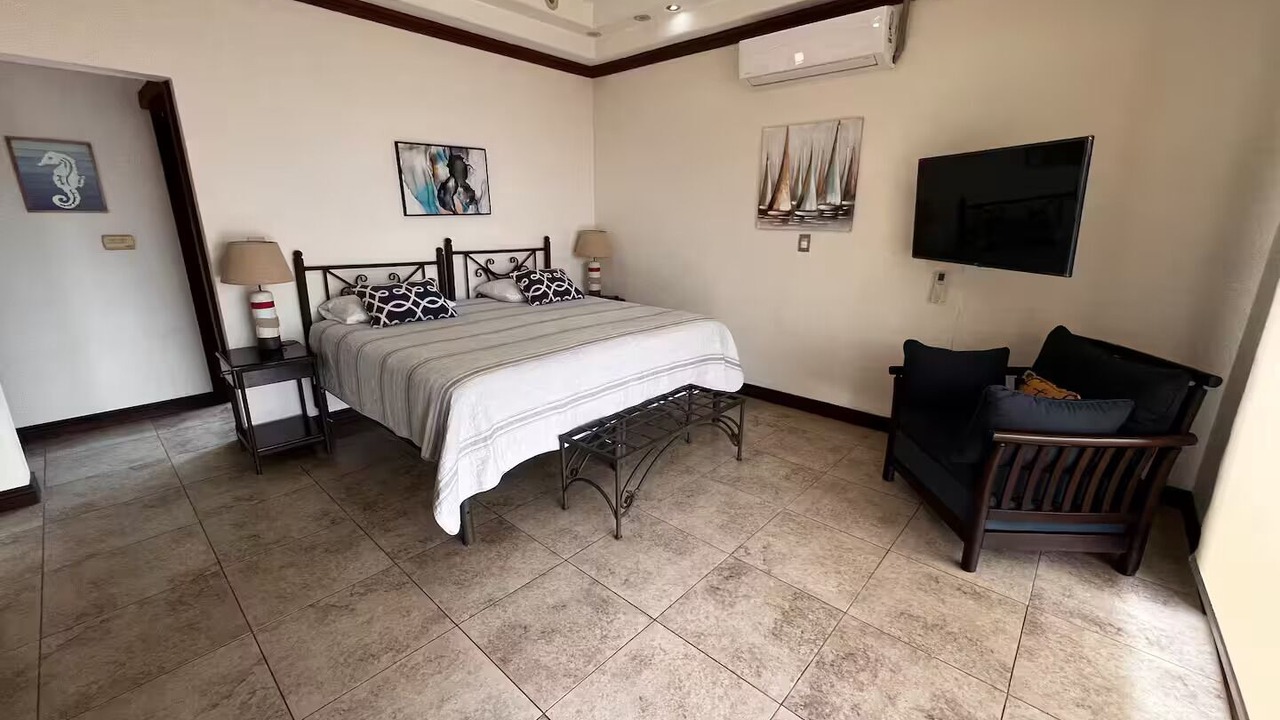 Photo of Bedroom in Punta Leona