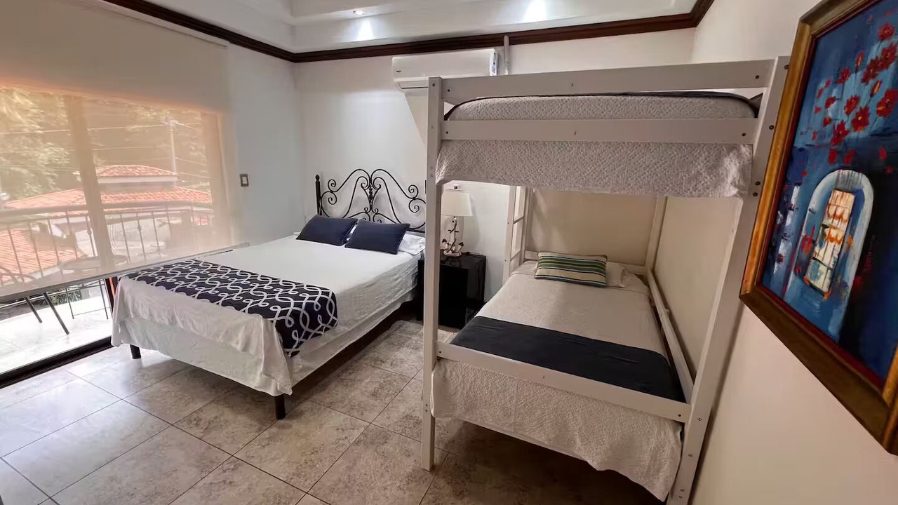 Photo of Bedroom in Punta Leona