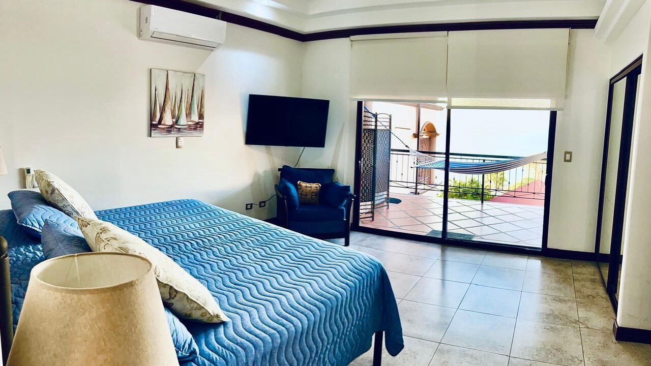 Photo of Bedroom in Punta Leona