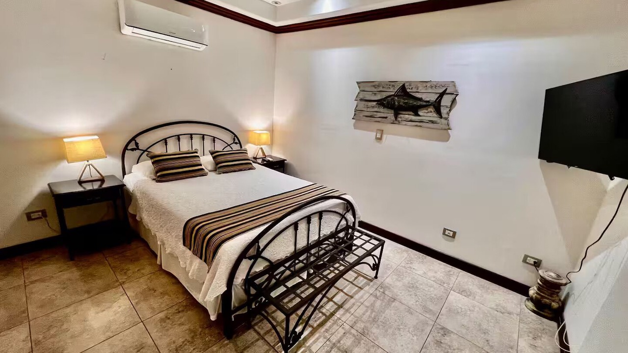 Photo of Bedroom in Punta Leona