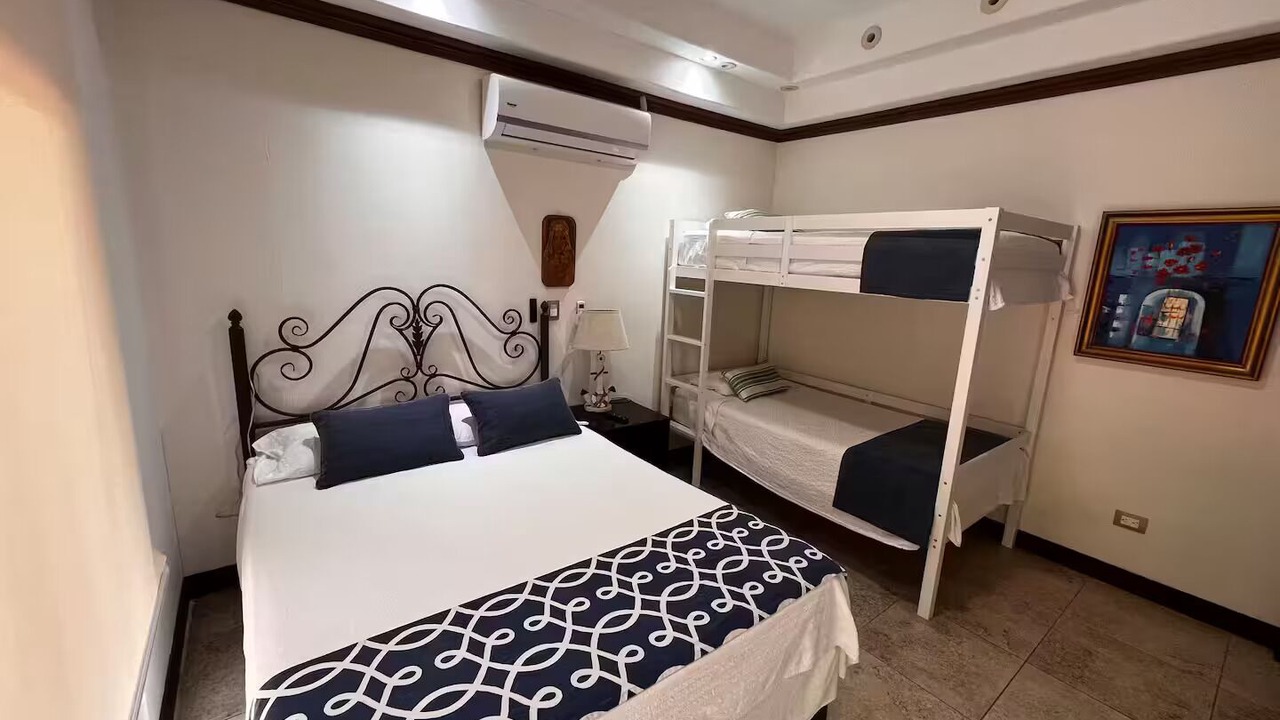Photo of Bedroom in Punta Leona