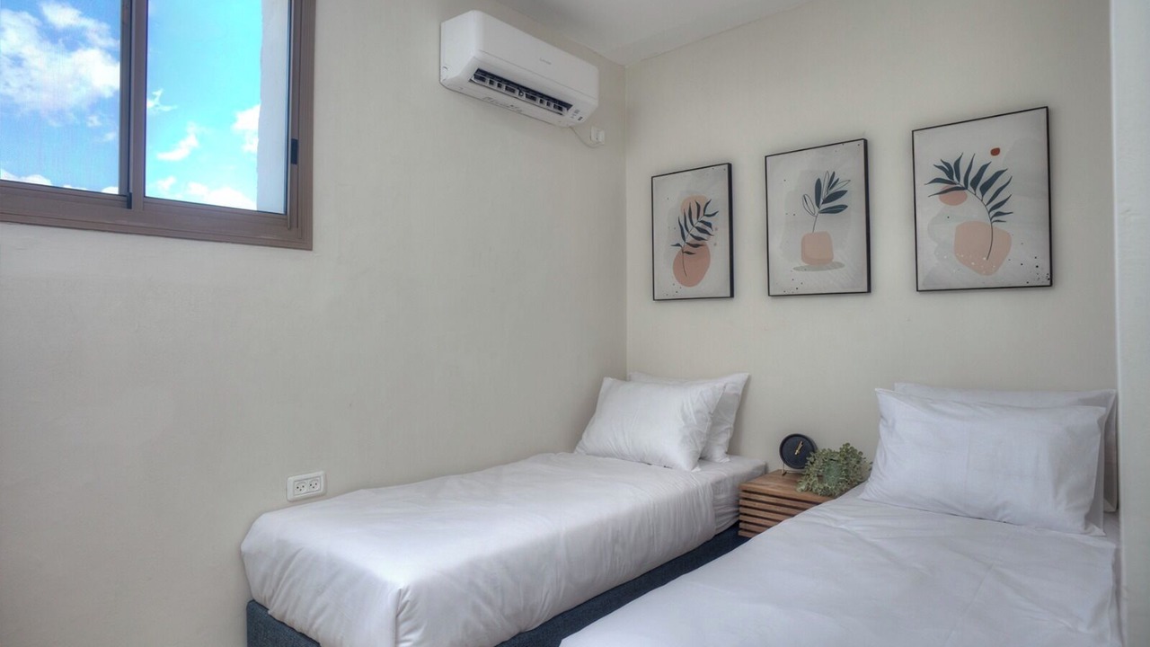 Photo of Bedroom in Safed Old City