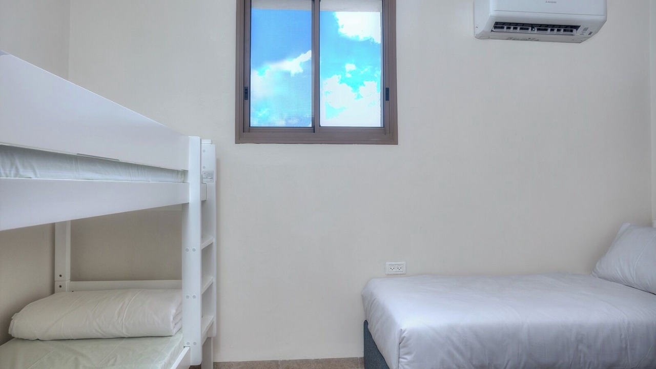 Photo of Bedroom in Safed Old City