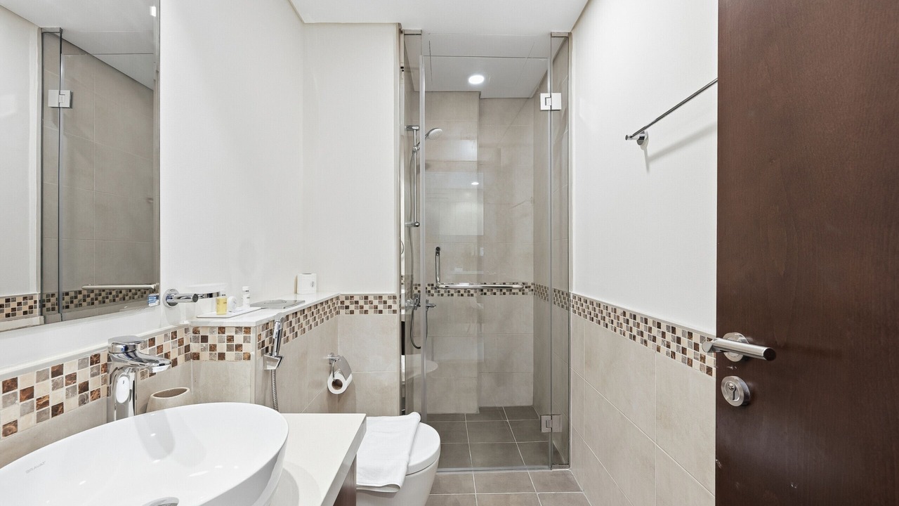Photo of Bathroom in Downtown Dubai
