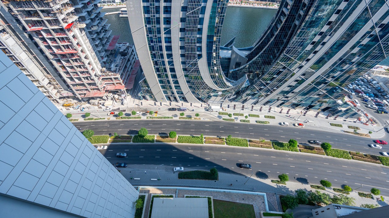 Photo of Outdoor in Downtown Dubai