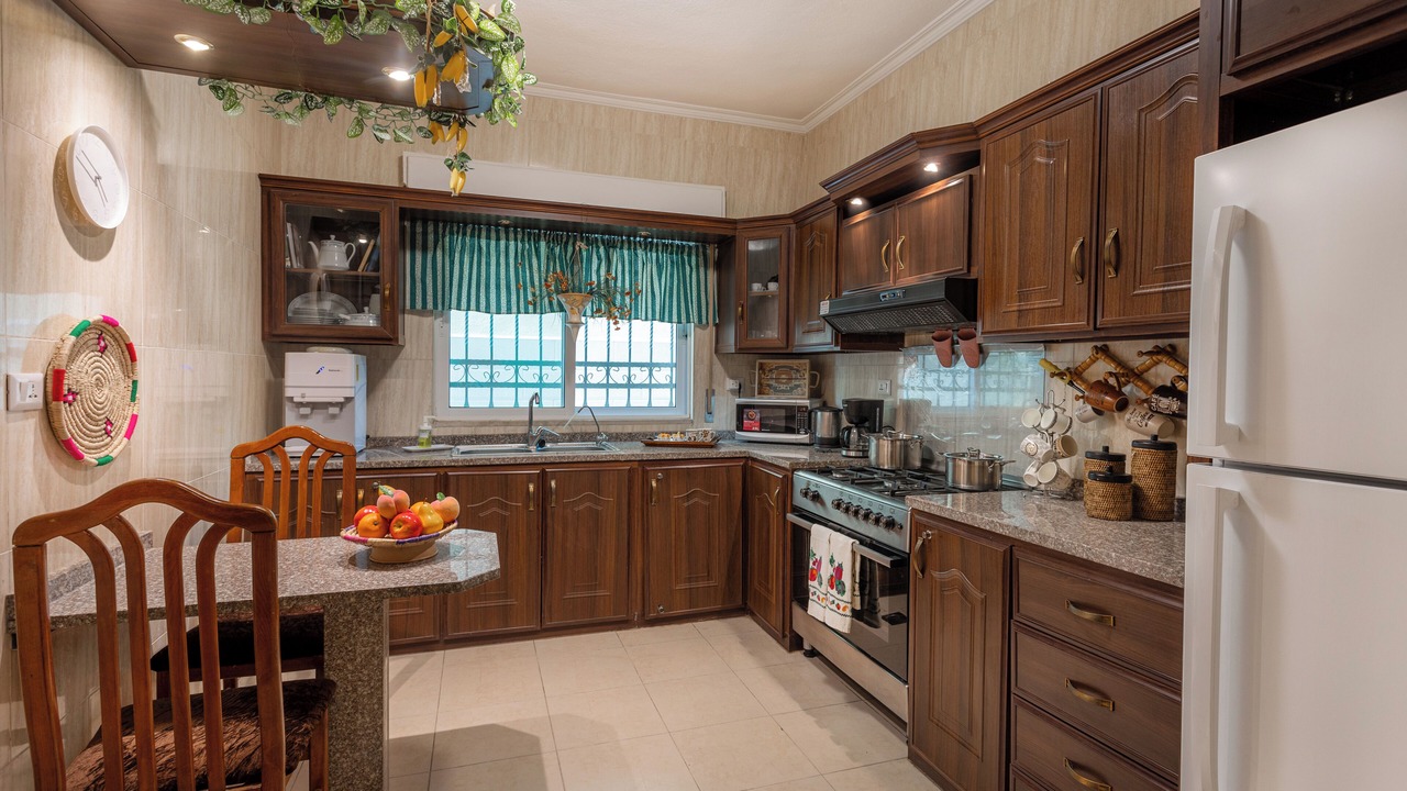 Photo of Kitchen in Suwailih