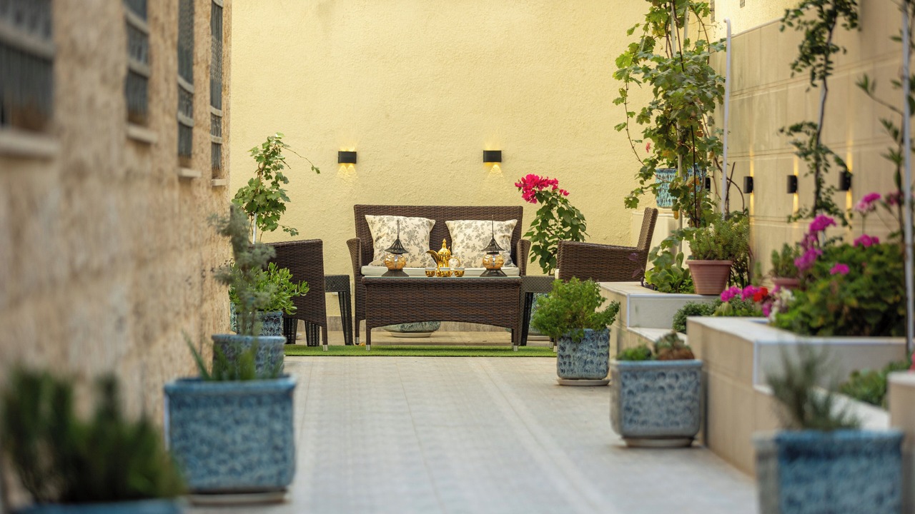 Photo of Patio Balcony in Suwailih