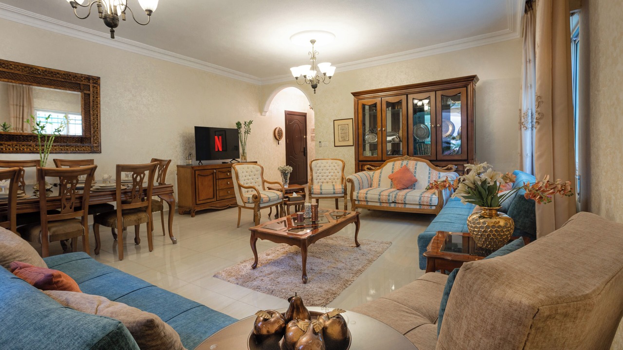Photo of Livingroom in Suwailih