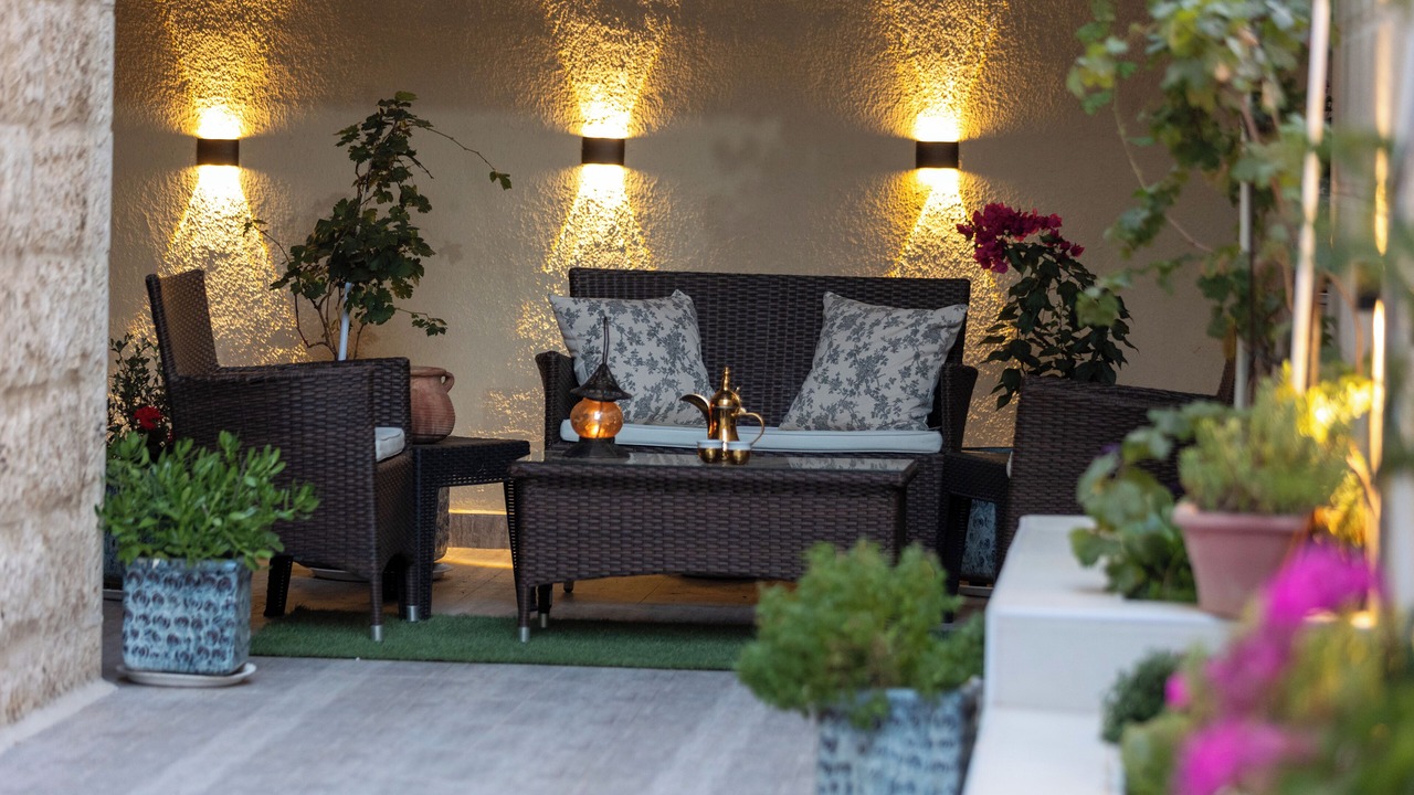 Photo of Patio Balcony in Suwailih