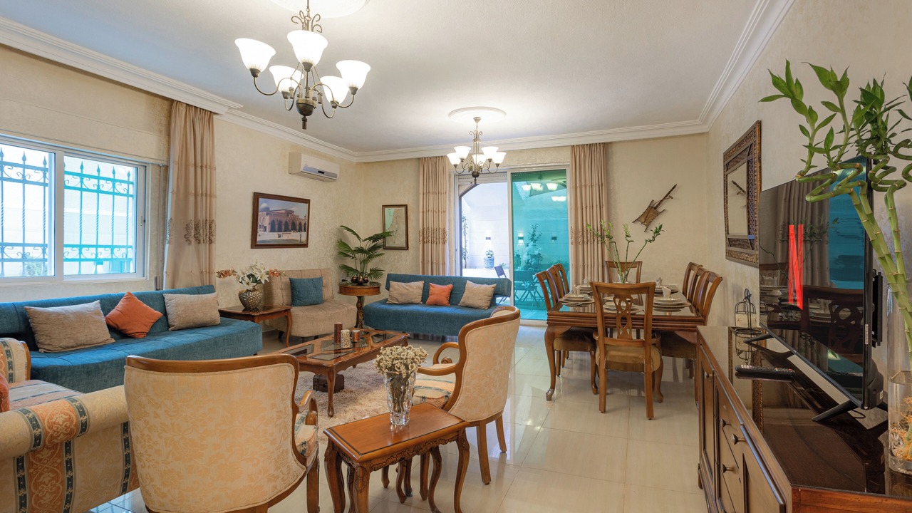 Photo of Livingroom in Suwailih