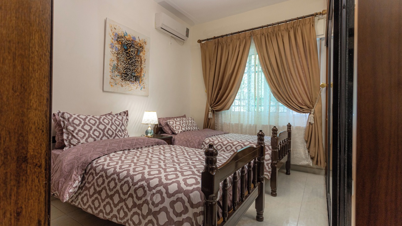 Photo of Bedroom in Suwailih