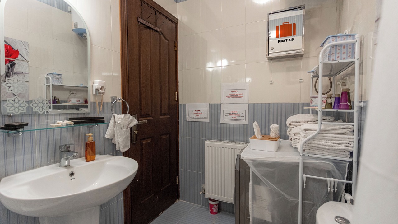 Photo of Bathroom in Suwailih