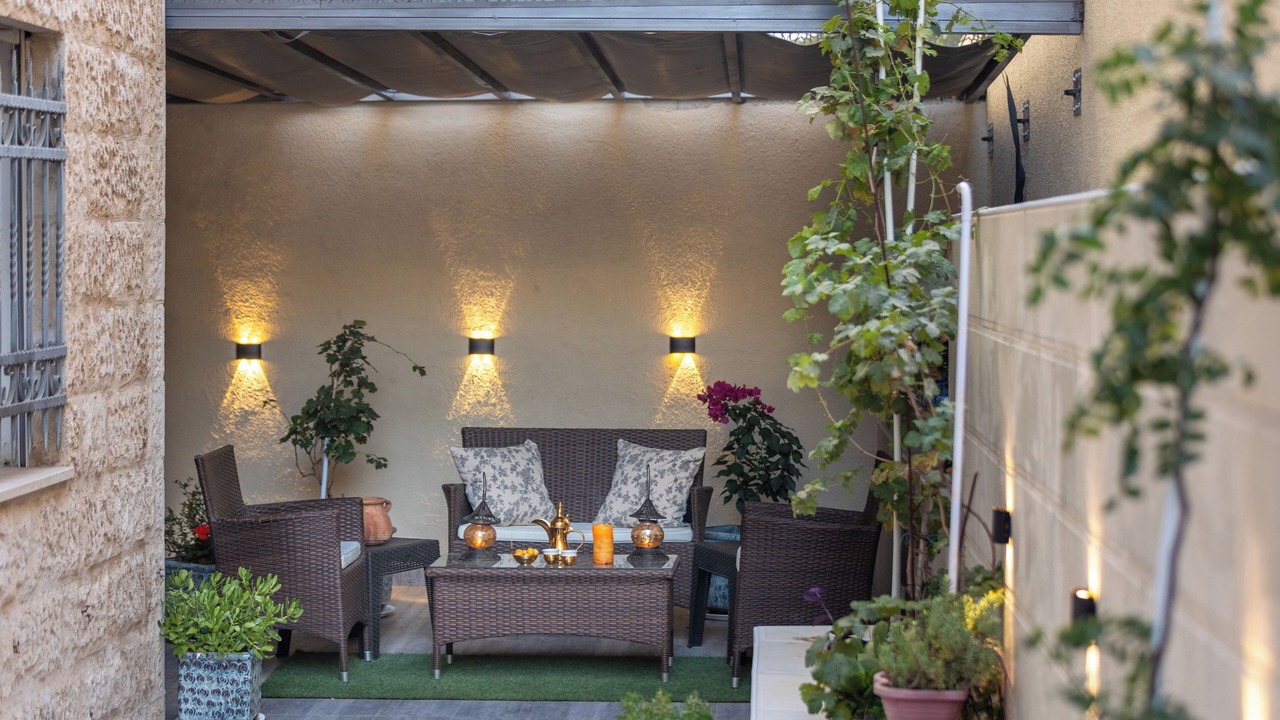 Photo of Patio Balcony in Suwailih
