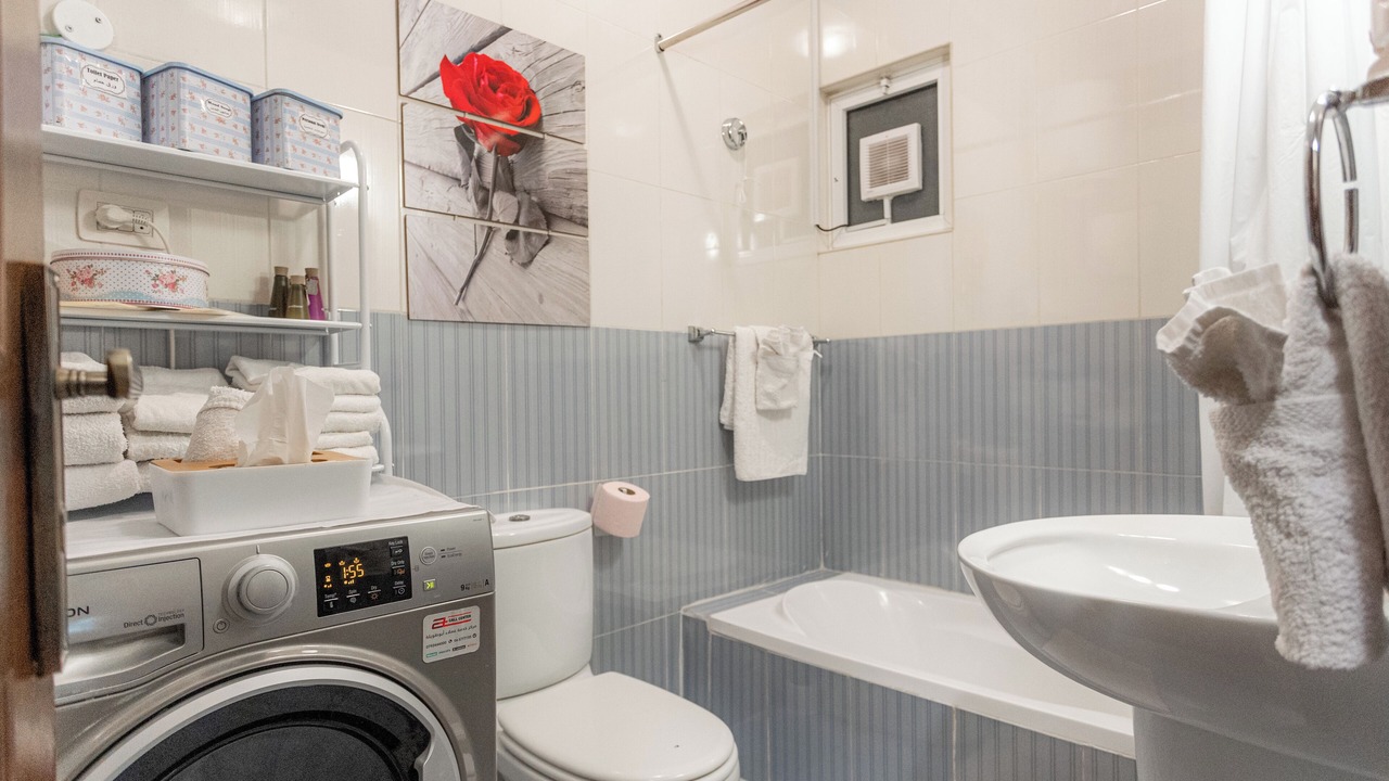 Photo of Bathroom in Suwailih
