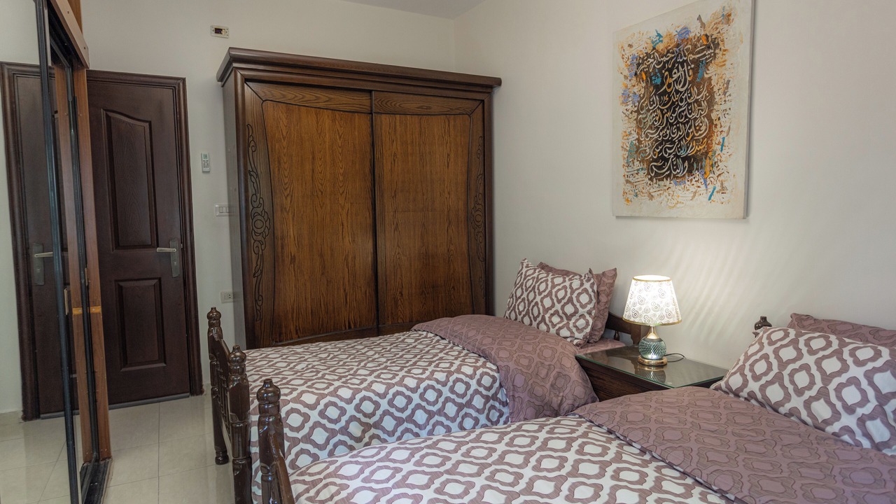 Photo of Bedroom in Suwailih