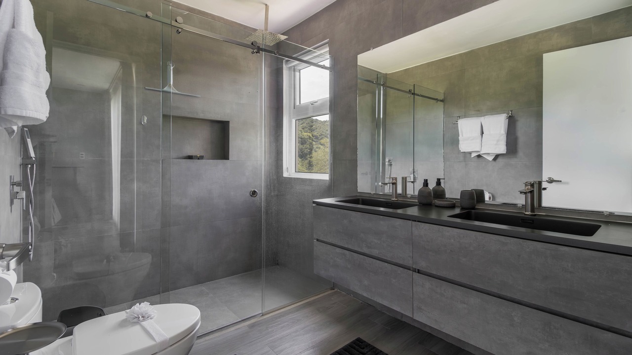 Photo of Bathroom in Coco