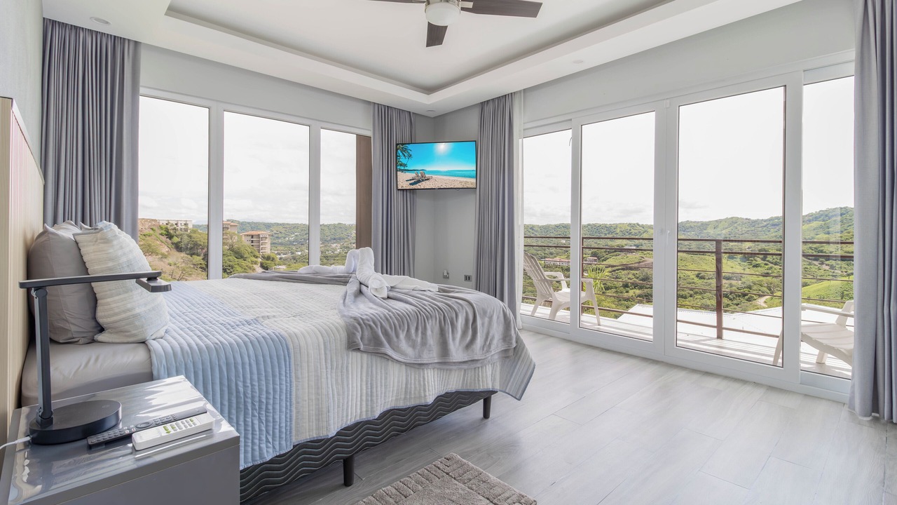 Photo of Bedroom in Coco