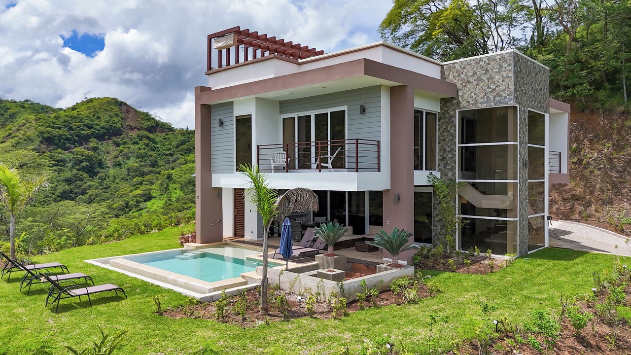 Photo of Outdoor in Coco
