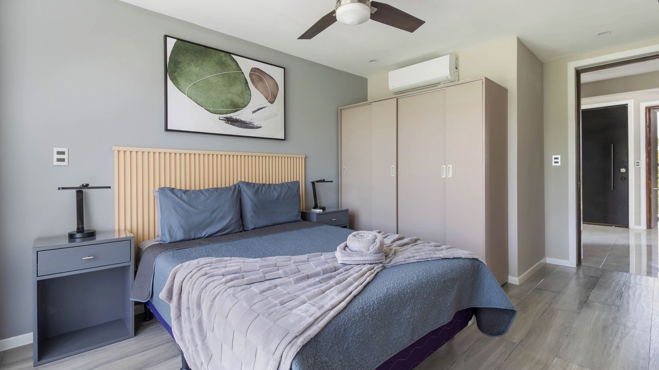 Photo of Bedroom in Coco