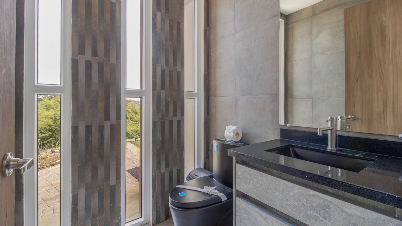 Photo of Bathroom in Coco