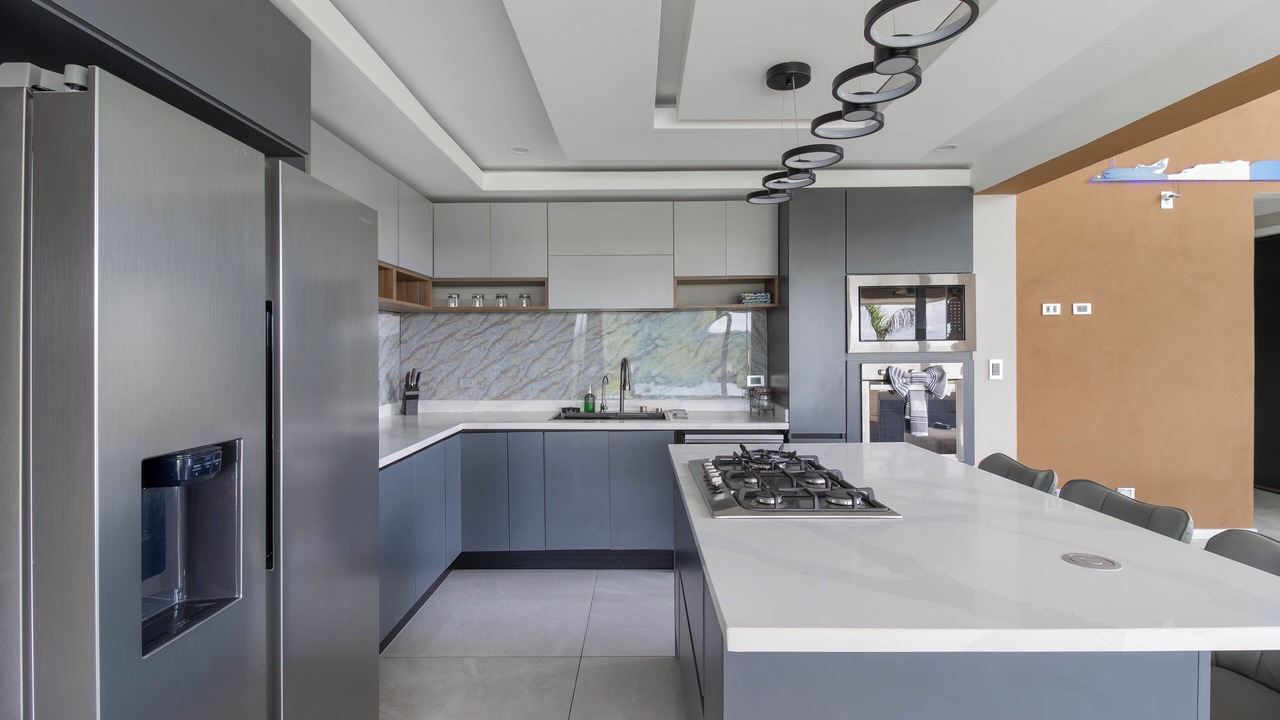 Photo of Kitchen in Coco