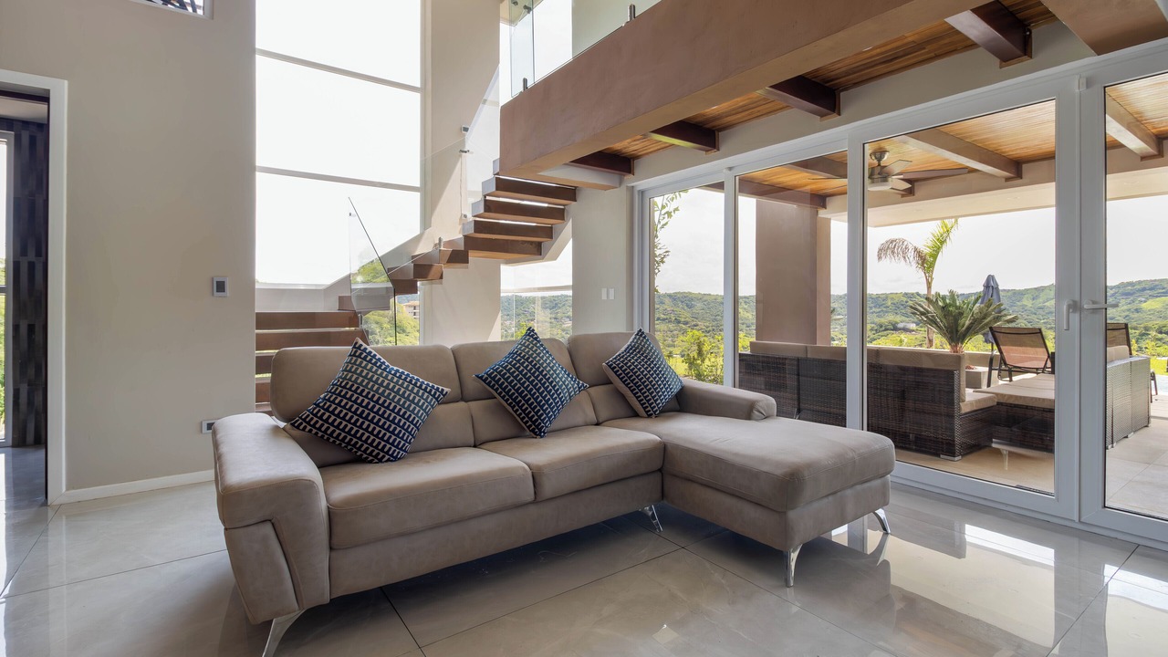 Photo of Livingroom in Coco