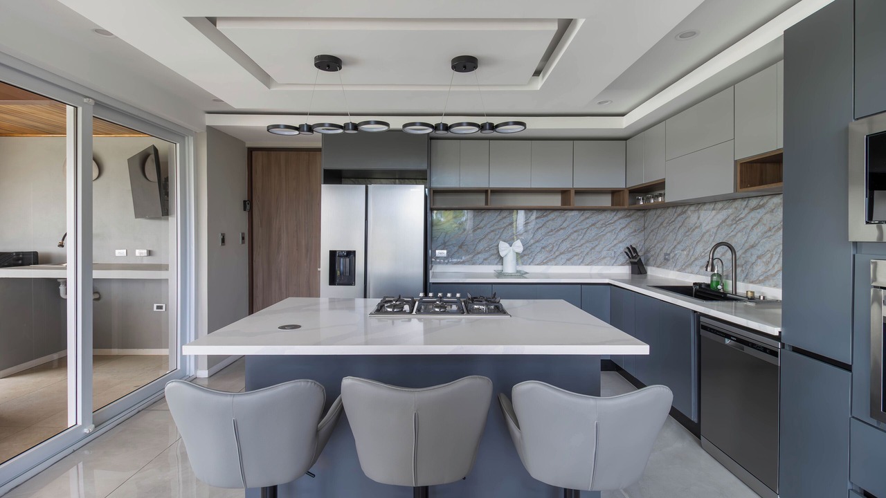 Photo of Kitchen in Coco