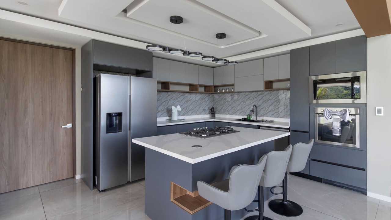Photo of Kitchen in Coco