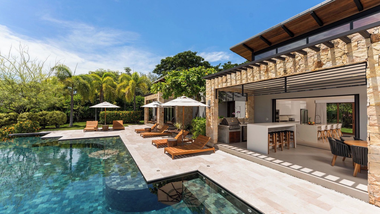 Photo of Outdoor in Papagayo Peninsula