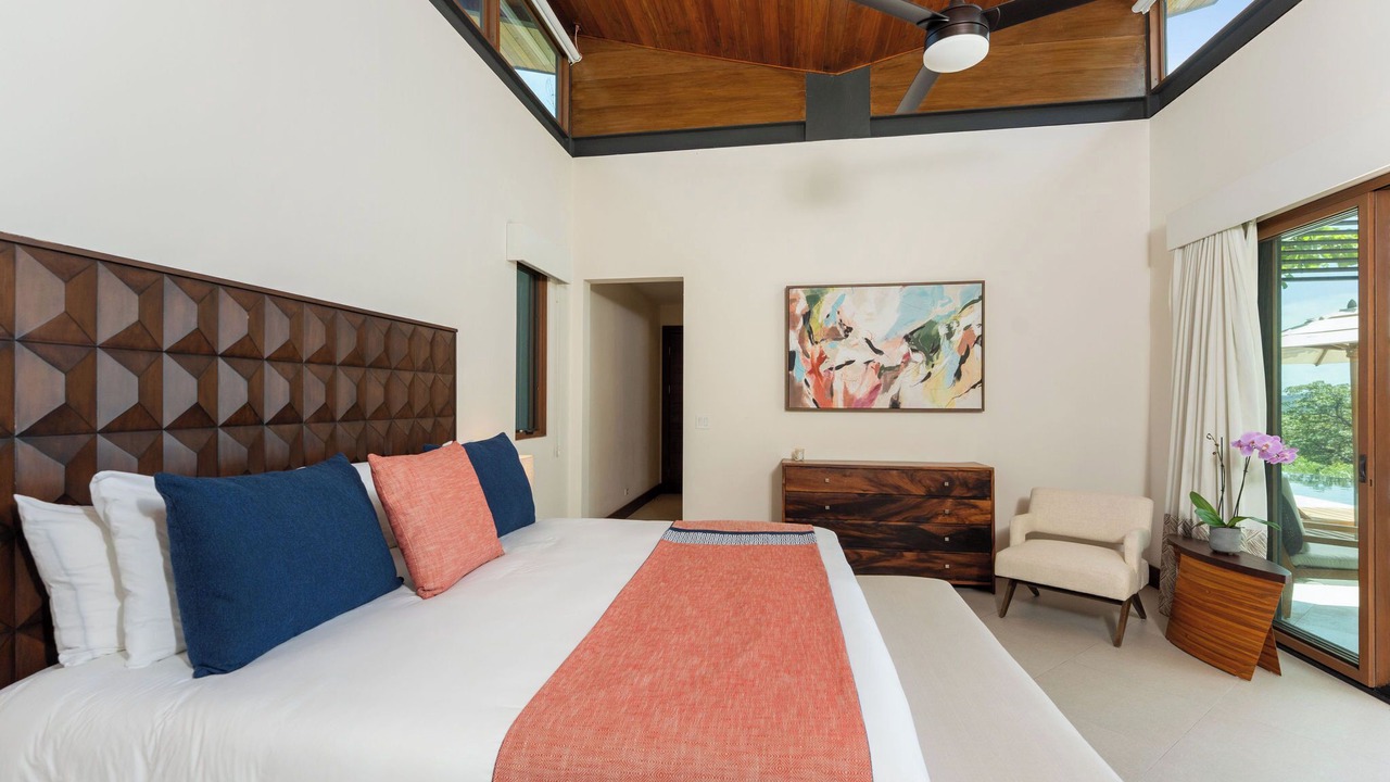 Photo of Bedroom in Papagayo Peninsula